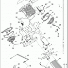 FLTRUSE 1TAN CVO ROAD GLIDE ULTRA (2016) SOUND SYSTEM
