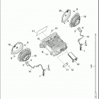 FLHTKSE 1TEN CVO LIMITED (2016) SOUND SYSTEM