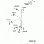 FLTRUSE 1TAN CVO ROAD GLIDE ULTRA (2016) WIRING HARNESS, FAIRING