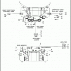 FLHTKSE 1TEN CVO LIMITED (2016) WIRING HARNESS, FAIRING