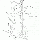 FLRT 1MCM FREEWHEELER (2016) REVERSE CONTROL MODULE