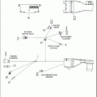 FLTRUSE 1TAN CVO ROAD GLIDE ULTRA (2016) WIRING HARNESS, MAIN