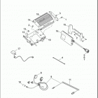 FLHTKSE 1TEN CVO LIMITED (2016) SOUND SYSTEM (2 OF 2)