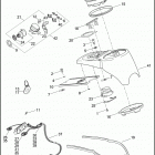 FLD 103 1GZM DYNA SWITCHBACK (2016) INSTRUMENTS - FLD AND FXDF