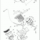 FLTRX 1KHM ROAD GLIDE (2016) SOUND SYSTEM - FLTRU, FLTRX AND FLTRXS