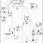 FXSB 103 1BFV SOFTAIL BREAKOUT (2015) WIRING HARNESS, MAIN, ABS - FXSB (4 OF 5)