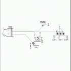 FLHX 1KBM STREET GLIDE (2015) WIRING HARNESS, MAIN, NON-ABS (FAIRING MODELS) - FLHX (4...