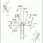FLS 1JR5 SOFTAIL SLIM (2015) WIRING HARNESS, MAIN, ABS - FLS
