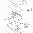 FLTRUSE 1TAN CVO ROAD GLIDE (2015) Кофры боковые