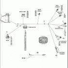 FLRT 1MCM FREEWHEELER (2015) WIRING HARNESS, MAIN - FLRT (8 OF 8)