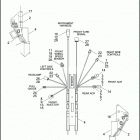 FXST 1BVV SOFTAIL STANDARD (2015) WIRING HARNESS, MAIN, ABS - TWIN CAM 103&trade; - FXST, ...