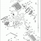 FLTRUSE 1TAN CVO ROAD GLIDE (2015) SOUND SYSTEM