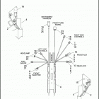 FLS 103 1JRV SOFTAIL SLIM (2015) WIRING HARNESS, MAIN, NON-ABS - FLS