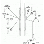 FXSB 103 1BFV SOFTAIL BREAKOUT (2015) WIRING HARNESS, MAIN, ABS - FXSB (2 OF 5)