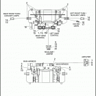 FLHTKSE 1TEN CVO LIMITED (2015) WIRING HARNESS, FAIRING