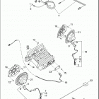 FLHTCUTG 1MAL TRI GLIDE ULTRA CLASSIC (2014) SOUND SYSTEM