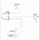 FLHR 1FBM ROAD KING (2014) WIRING HARNESS, MAIN, NON-ABS (NON-FAIRING MODELS) (5 OF...