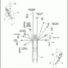 FLS 1JR5 SOFTAIL SLIM (2013) WIRING HARNESS, MAIN, ABS - FLS