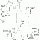 FXSBSE 1TD9 CVO SOFTAIL BREAKOUT (2014) WIRING HARNESS, MAIN (4 OF 5)