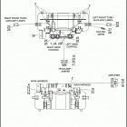 FLHTK 103 1TEL CVO LIMITED (2014) WIRING HARNESS, FAIRING