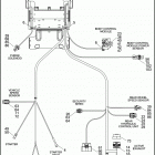 FLS 1JR5 SOFTAIL SLIM (2013) WIRING HARNESS, MAIN, ABS - FLS (4 OF 5)
