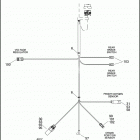 FLSTF 1BX5 FAT BOY (2013) WIRING HARNESS, MAIN, NON-ABS - FLSTC, FLSTF, FLSTN & FL...