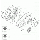 FXS 1JP5 BLACKLINE (2013) PRIMARY HOUSING
