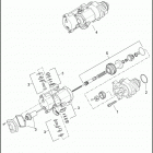 FXSBSE 1TD9 CVO SOFTAIL BREAKOUT (2013) Стартер