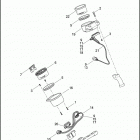FXS 1JP5 BLACKLINE (2013) INSTRUMENTS - FXS, FXSB