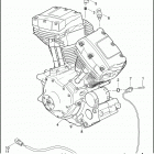 FXS 1JP5 BLACKLINE (2013) SENSORS & SWITCHES, ENGINE