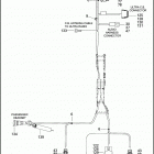 FLHTCUTG 1MAM TRI GLIDE ULTRA CLASSIC (2013) WIRING HARNESS, MAIN (6 OF 6)