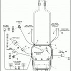 FLSTF 1BX5 FAT BOY (2013) WIRING HARNESS, MAIN, NON-ABS - FLSTC, FLSTF, FLSTN & FL...