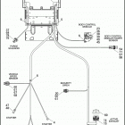 FLSTF 1BX5 FAT BOY (2013) WIRING HARNESS, MAIN, NON-ABS - FLSTC, FLSTF, FLSTN & FL...