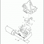FLHTC 1FFM ELECTRA GLIDE CLASSIC (2013) ACTIVE INTAKE & EXHAUST
