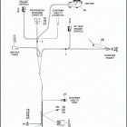 FLHTCUSE8 1PR8 CVO ULTRA CLASSIC (2013) WIRING HARNESS, AUDIO