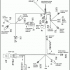 XR1200X 1LD6 XR1200X (2012) WIRING HARNESS, MAIN - XR1200X (2 OF 3)