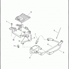 FLHTCUTG 1MAM TRI GLIDE ULTRA CLASSIC (2012) ELECTRONIC CONTROL MODULE (ECM) & COIL
