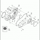 FXS 103 1JPV BLACKLINE (2012) PRIMARY HOUSING