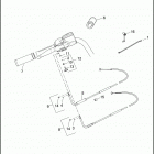 FXS 103 1JPV BLACKLINE (2012) Дроссельное управление