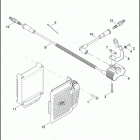 XL883N 4LE2 IRON 883 (2012) ELECTRONIC IGNITION SYSTEM - 883L / N / R, 1200C / CP / ...