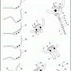 FXS 103 1JPV BLACKLINE (2012) Руль