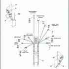 FXST 1BVV SOFTAIL STANDARD (2012) WIRING HARNESS, MAIN, NON-ABS - FXST, FLSTC, FLSTF, FLST...