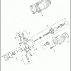 FXS 103 1JPV BLACKLINE (2012) Стартер