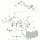XR1200X 1LD6 XR1200X (2012) AIR BOX - XR1200X