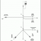 FXST 1BVV SOFTAIL STANDARD (2012) WIRING HARNESS, MAIN, NON-ABS - FXST, FLSTC, FLSTF, FLST...