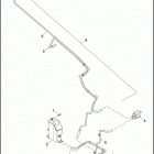 FXS 103 1JPV BLACKLINE (2012) EVAPORATIVE EMISSIONS COMPONENTS