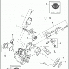 FXS 103 1JPV BLACKLINE (2012) INDUCTION MODULE, FUEL