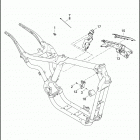 XR1200X 1LD6 XR1200X (2011) WIRING HARNESS, MAIN - XR1200X (3 OF 3)
