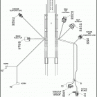FXST 1BV5 SOFTAIL STANDARD (2011) WIRING HARNESS, MAIN, NON-ABS - FLSTC, FLSTF, FLSTN, FLS...