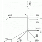 FXS 1JP5 BLACKLINE (2011) WIRING HARNESS, MAIN, NON-ABS - FXS (5 OF 5)